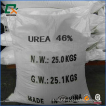 Fertilizante Urea N46% Prilled Granular